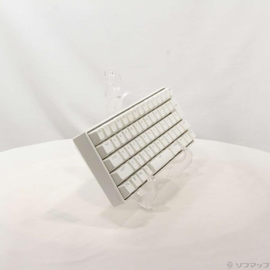 〔中古〕CORSAIR(コルセア)  K65 RGB MINI White CH-9194114-JP ホワイト | CORSAIR | 04