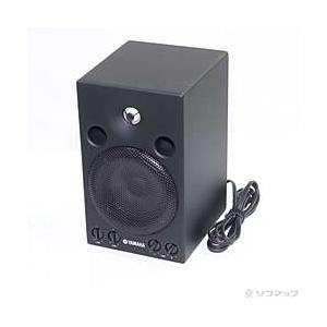 〔中古〕YAMAHA(ヤマハ)  MSP3 パワードモニタースピーカー 1本 | YAMAHA