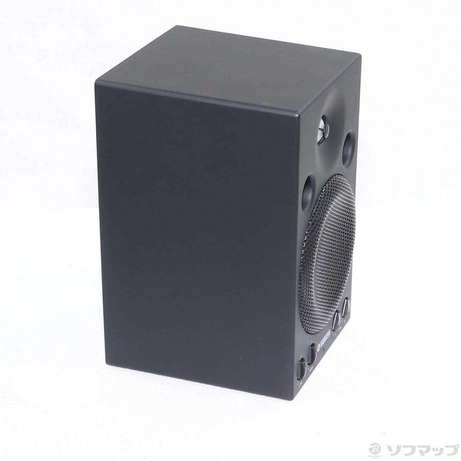 〔中古〕YAMAHA(ヤマハ)  MSP3 パワードモニタースピーカー 1本 | YAMAHA | 04