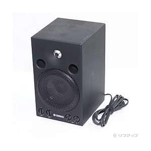 〔中古〕YAMAHA(ヤマハ)  MSP3 パワードモニタースピーカー 1本 | YAMAHA