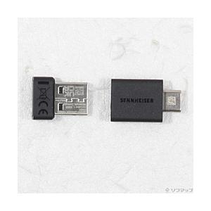 〔中古〕SENNHEISER(ゼンハイザー)  BTD-600 Bluetooth USBアダプター | 