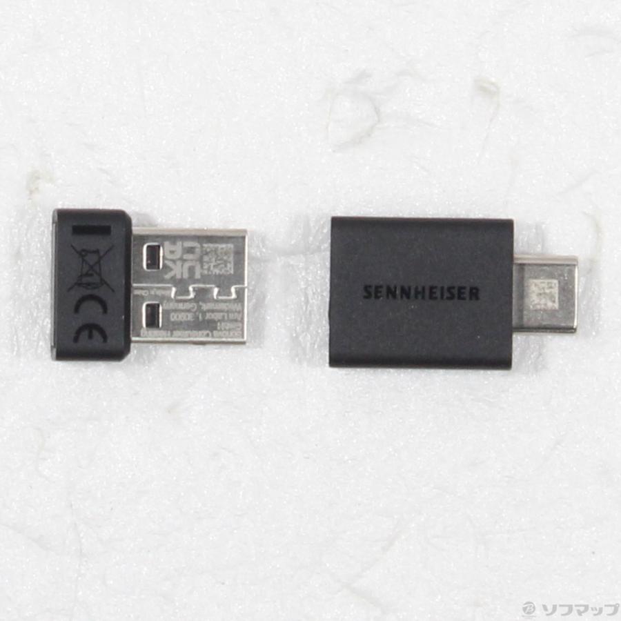 〔中古〕SENNHEISER(ゼンハイザー)  BTD-600 Bluetooth USBアダプター |  | 01