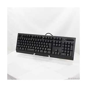 〔中古〕RAZER(レイザー)  BlackWidow V3 Green Switch RZ03-03541400-R3J1 緑軸 | Razer