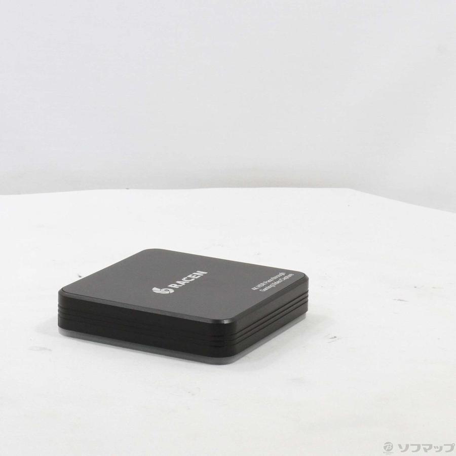 〔中古〕CENTURY(センチュリー)  RACEN ゲーミングビデオキャプチャ CRC-GVCAP02 | CENTURY（電子機器） | 04
