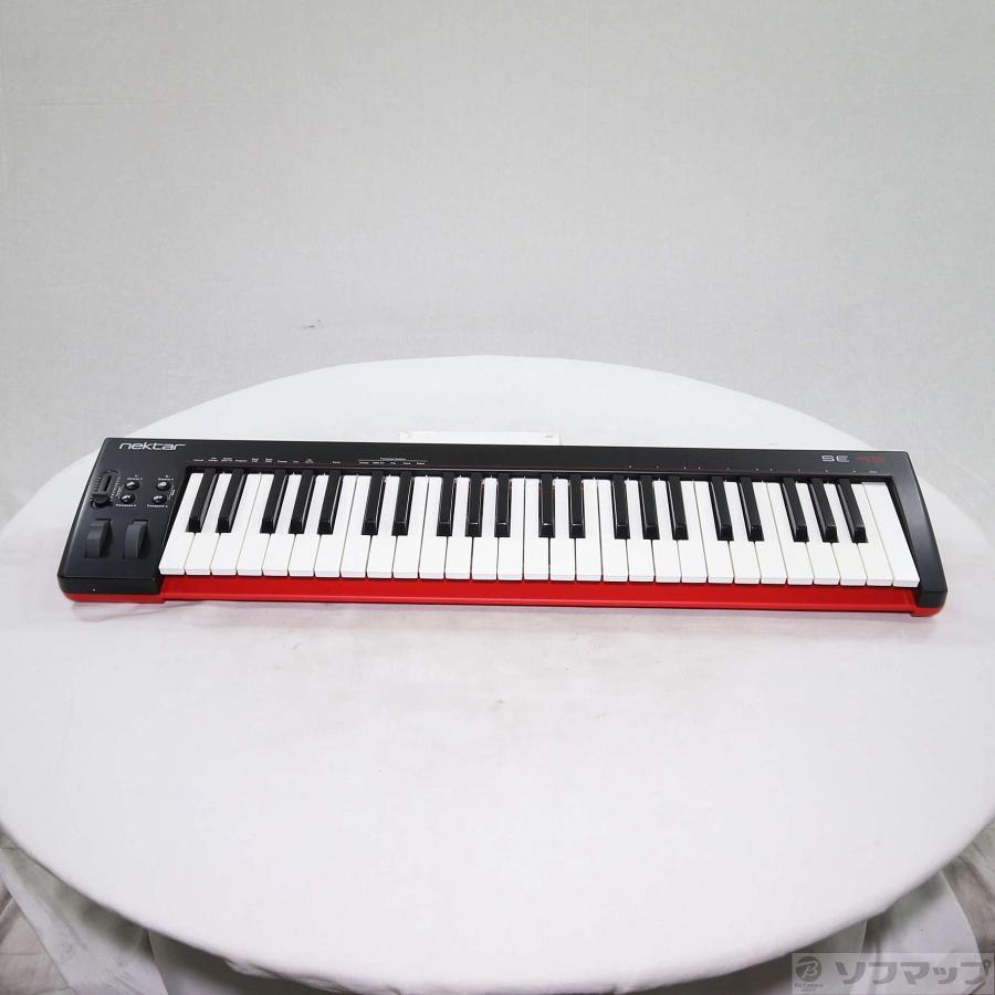 〔中古〕NEKTAR  SE49 |  | 01