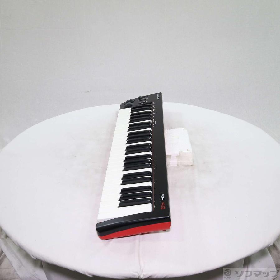 〔中古〕NEKTAR  SE49 |  | 02