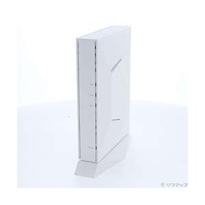 〔中古〕IO DATA(アイオーデータ)  WRC-G01-W | I-O DATA