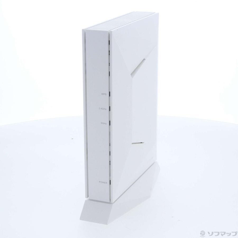 〔中古〕IO DATA(アイオーデータ)  WRC-G01-W | I-O DATA | 01