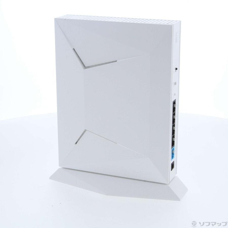 〔中古〕IO DATA(アイオーデータ)  WRC-G01-W | I-O DATA | 02