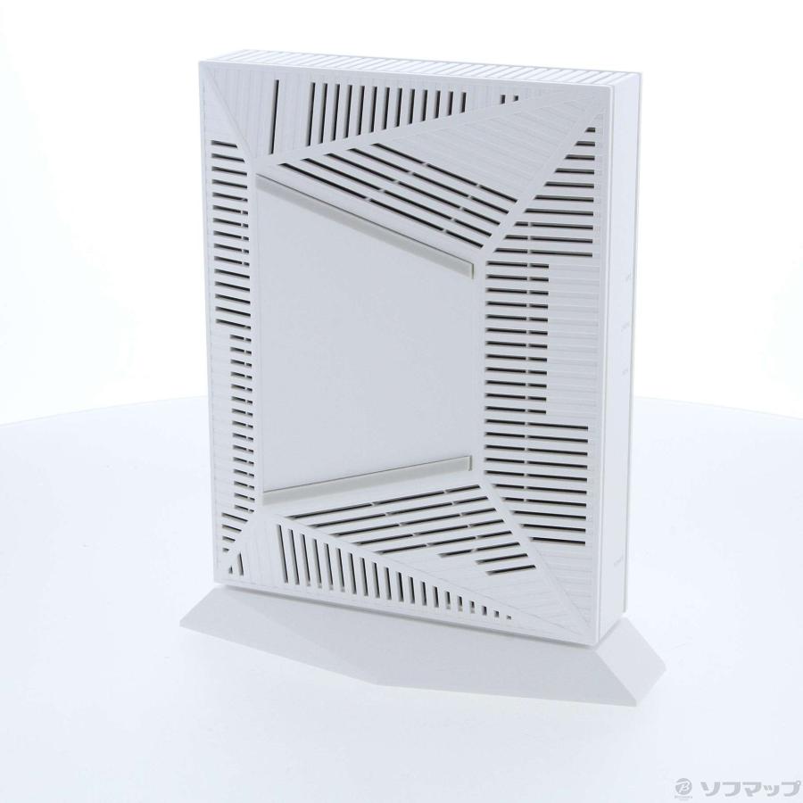 〔中古〕IO DATA(アイオーデータ)  WRC-G01-W | I-O DATA | 04