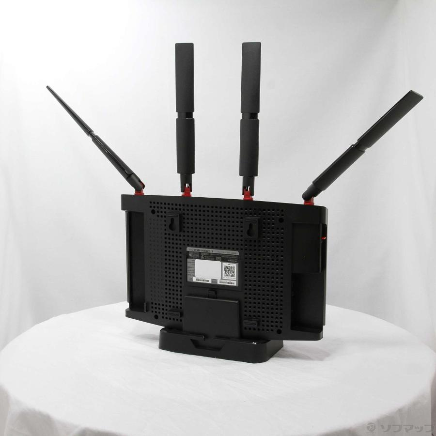 ♦️お早めに♦️(中古美品)バッファローWXR-11000XE12 新生活に☺️ WXR-11000XE12 中古