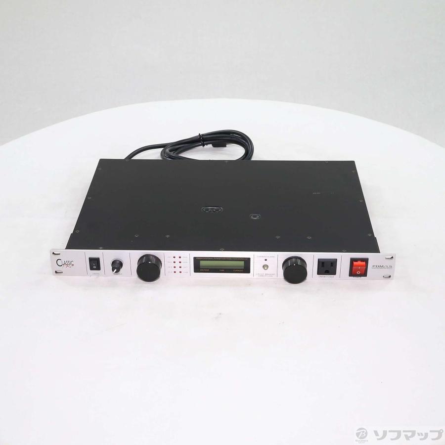 〔中古〕その他メーカー  PDM／LS |  | 01