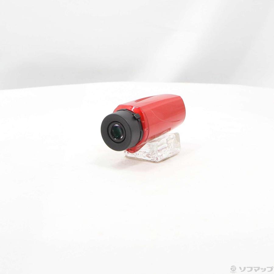 〔中古〕ケンコー・トキナー  ウルトラビュー 8x21 FMC RD-LTD レッド | ケンコー・トキナー | 03