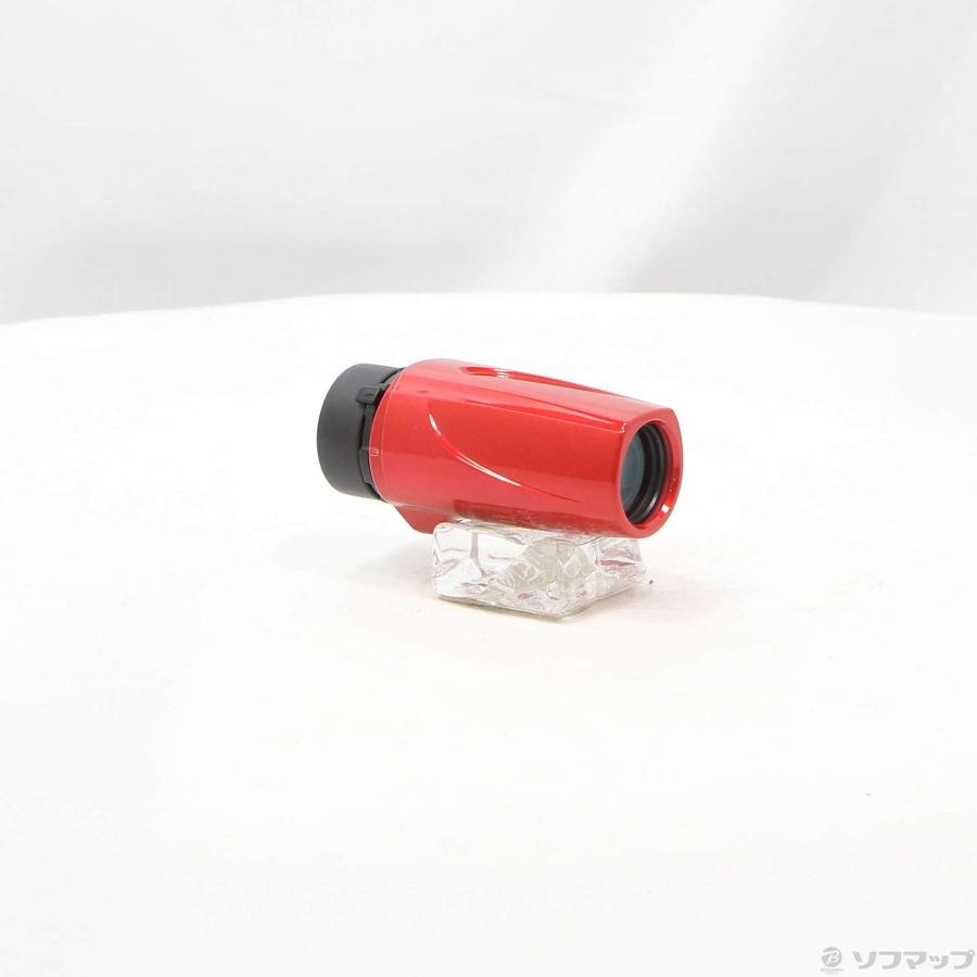 〔中古〕ケンコー・トキナー  ウルトラビュー 8x21 FMC RD-LTD レッド | ケンコー・トキナー | 04