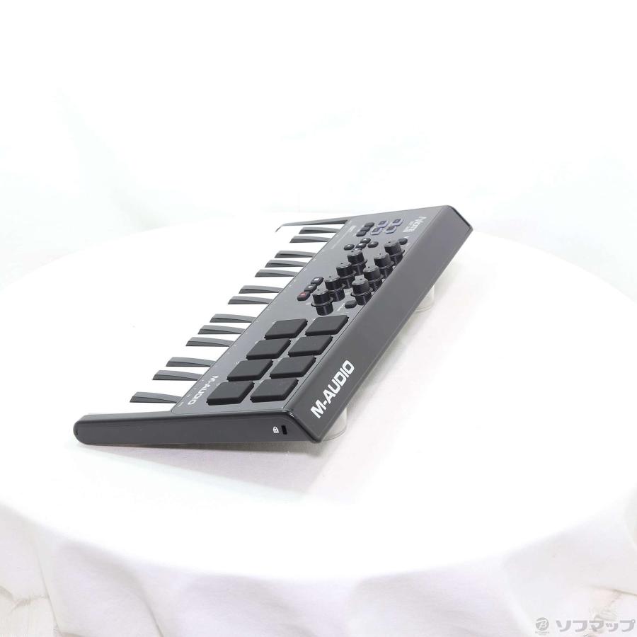 〔中古〕M-AUDIO(エムオーディオ)  Axiom AIR Mini 32 |  | 02