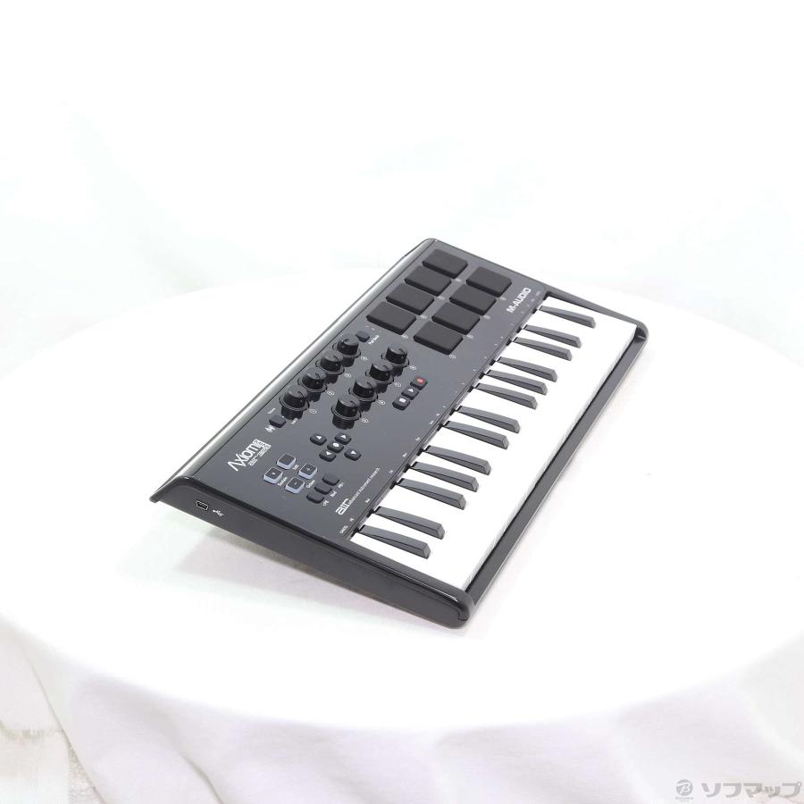 〔中古〕M-AUDIO(エムオーディオ)  Axiom AIR Mini 32 |  | 04