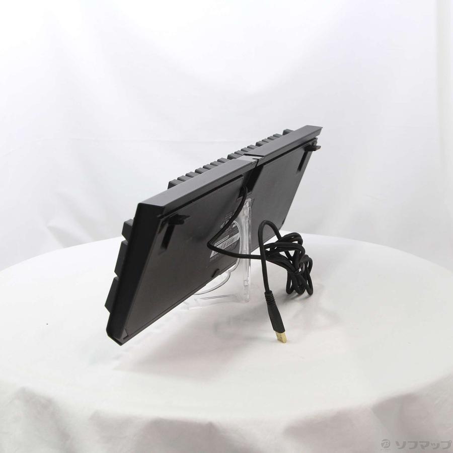 〔中古〕RAZER(レイザー)  BlackWidow X Chroma RZ03-01760200-R3M1 緑軸 | Razer | 02