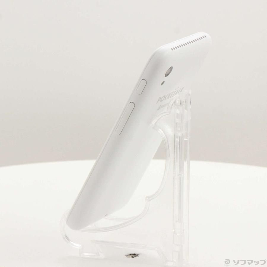 〔中古〕ソースネクスト  POCKETALK S Plus ホワイト PTSPGW |  | 02