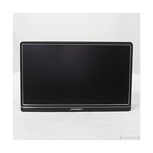 JAPANNEXT ジャパンネクスト/モバイルディスプレイ/JN-MD-IPS1564FHDR-T/62422202404002769/ABランク/84【中古】 JAPANNEXT 15.6インチ タッチパネル搭載 フルHD(1920x1080