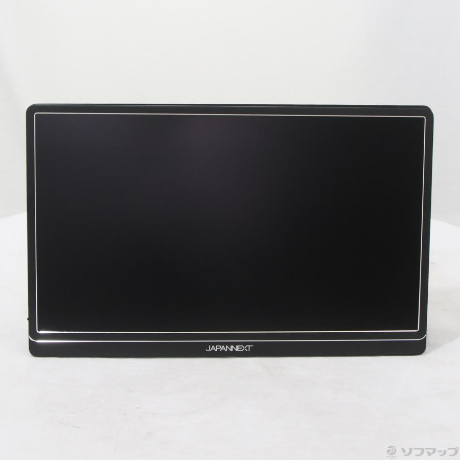 JAPANNEXT ジャパンネクスト/モバイルディスプレイ/JN-MD-IPS1564FHDR-T/62422202310001592/Aランク/70【中古】 JAPANNEXT 15.6インチ タッチパネル搭載 フルHD(1920x1080