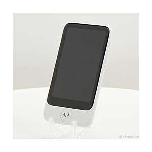 〔中古〕ソースネクスト  POCKETALK S Plus ホワイト PTSPGW | 