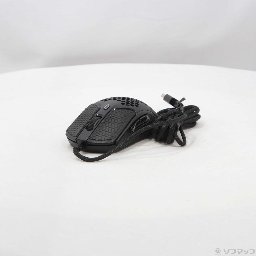 〔中古〕HyperX  HyperX ゲーミングマウス Pulsefire Haste 4P5P9AA |  | 01