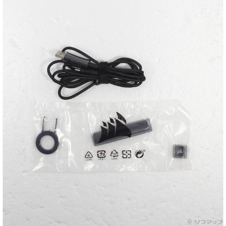 〔中古〕CORSAIR(コルセア)  K65 RGB MINI CH-9194014-JP 灰軸 | CORSAIR | 05