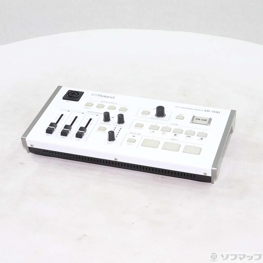 〔中古〕ROLAND  VR-1HD | ローランド | 01