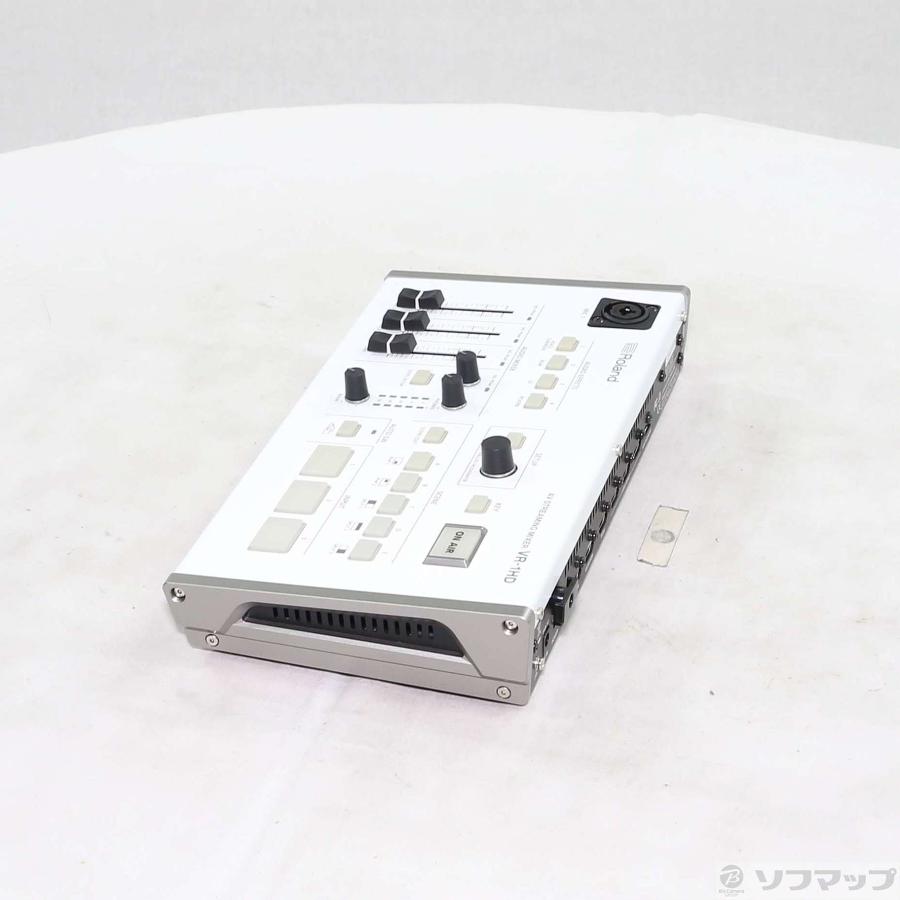 〔中古〕ROLAND  VR-1HD | ローランド | 02