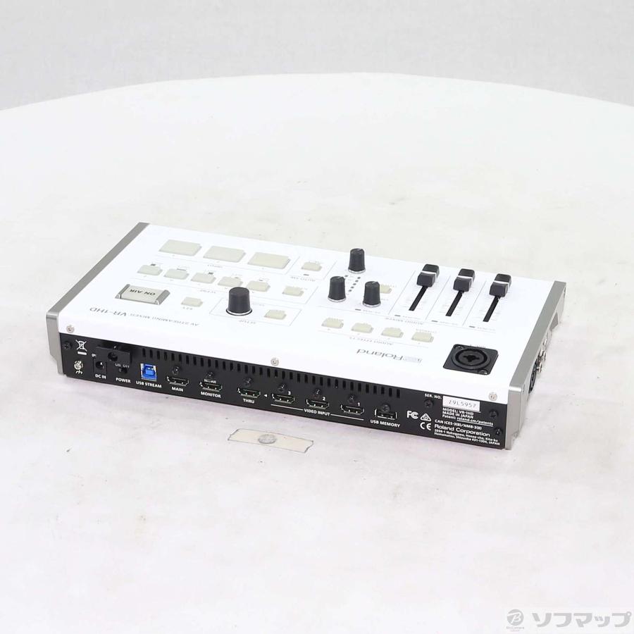 〔中古〕ROLAND  VR-1HD | ローランド | 03
