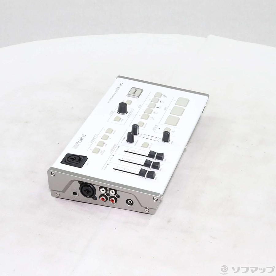 〔中古〕ROLAND  VR-1HD | ローランド | 04
