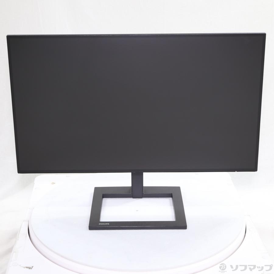 Philips 〔中古〕PHILIPS(フィリップス) 272E2F／11 ブラック