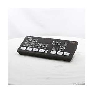 〔中古〕Blackmagic Design  ATEM Mini ライブプロダクションスイッチャー | 