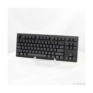 〔中古〕RAZER(レイザー)  Huntsman Tournament Edition 英語配列 RZ03-03080100-R3M1 赤軸 | Razer