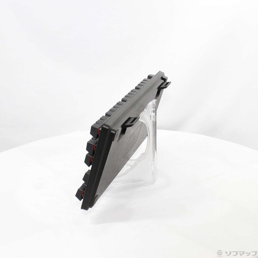 〔中古〕RAZER(レイザー)  Huntsman Tournament Edition 英語配列 RZ03-03080100-R3M1 赤軸 | Razer | 02