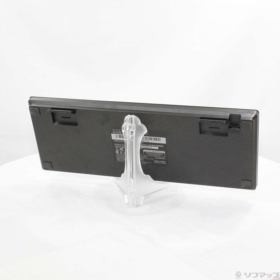 〔中古〕RAZER(レイザー)  Huntsman Tournament Edition 英語配列 RZ03-03080100-R3M1 赤軸 | Razer | 03