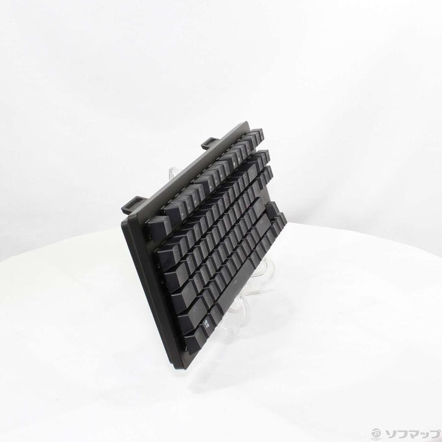 〔中古〕RAZER(レイザー)  Huntsman Tournament Edition 英語配列 RZ03-03080100-R3M1 赤軸 | Razer | 04