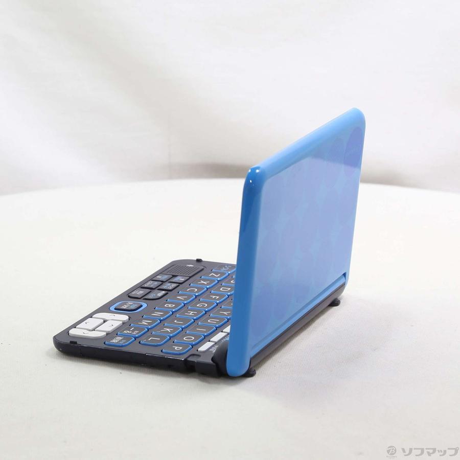 〔中古〕CASIO(カシオ)  エクスワード XD-K4800LB | CASIO | 02