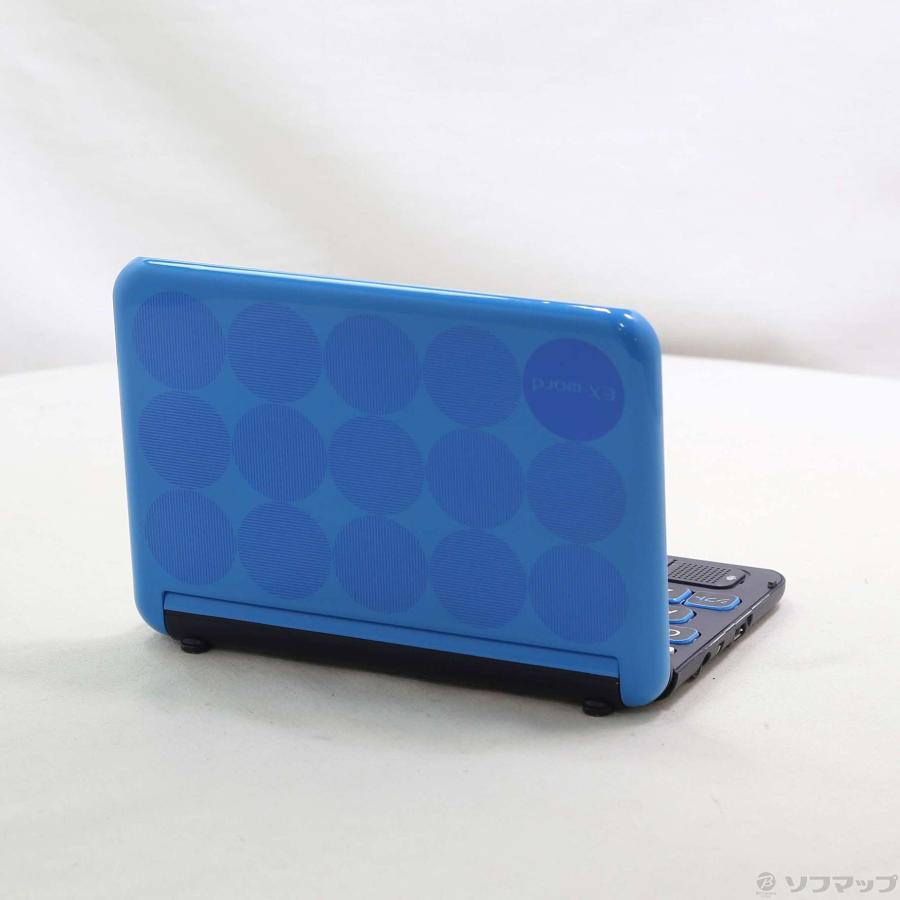 〔中古〕CASIO(カシオ)  エクスワード XD-K4800LB | CASIO | 03