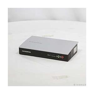 〔中古〕IO DATA(アイオーデータ)  USB3-DD2 | I-O DATA