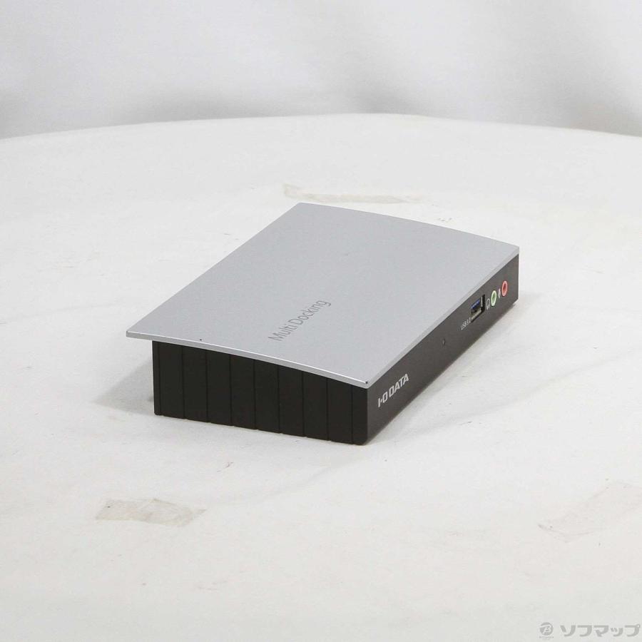 〔中古〕IO DATA(アイオーデータ)  USB3-DD2 | I-O DATA | 04