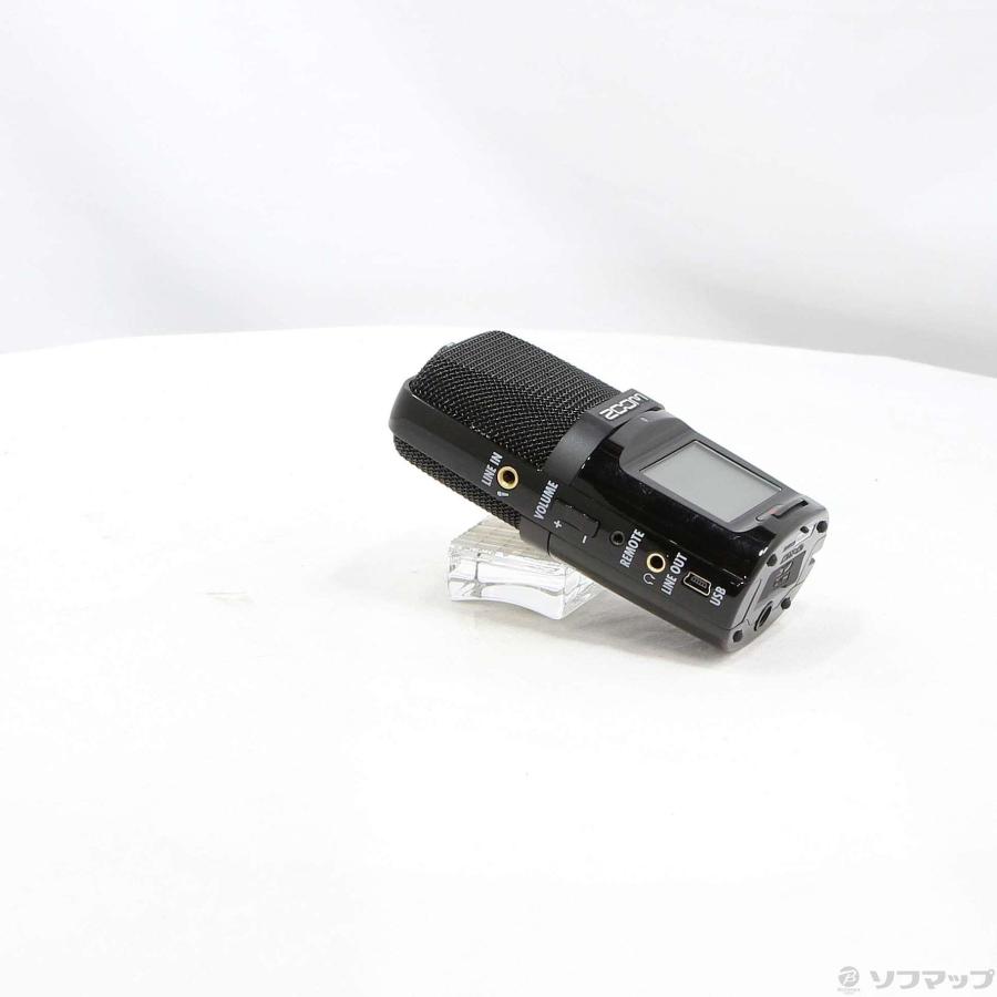 〔中古〕ZOOM(ズーム)  Handy Recorder H2n |  | 04