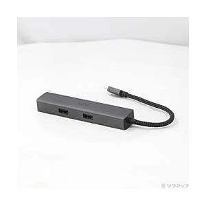 〔中古〕その他メーカー  5IN101 (UA31) USB-Cハブ | 