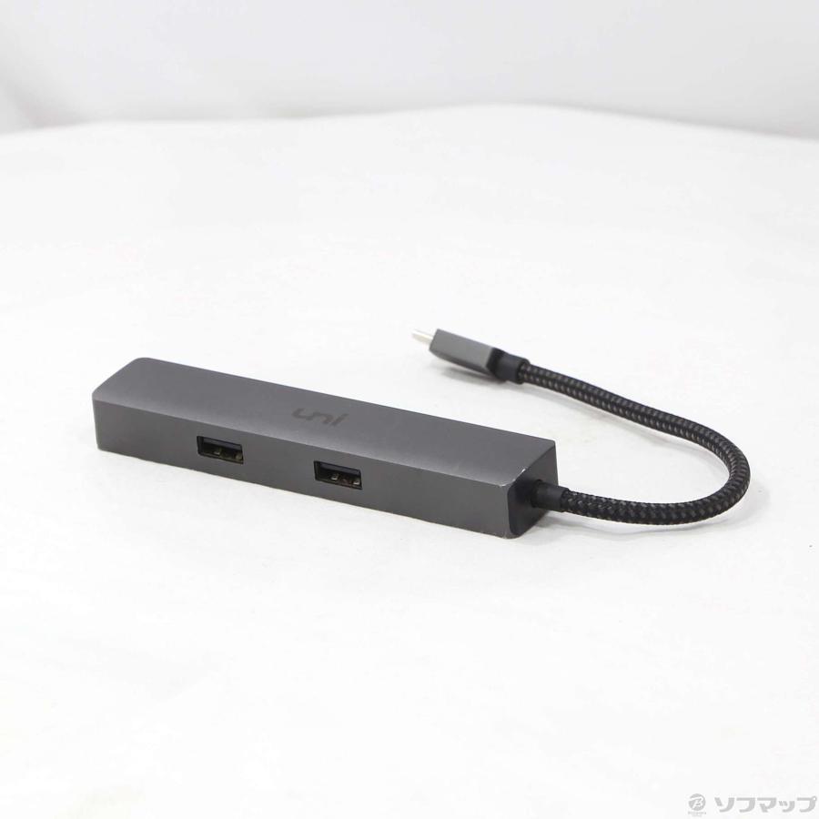 〔中古〕その他メーカー  5IN101 (UA31) USB-Cハブ |  | 01