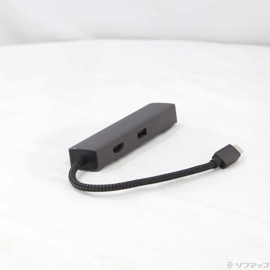〔中古〕その他メーカー  5IN101 (UA31) USB-Cハブ |  | 02