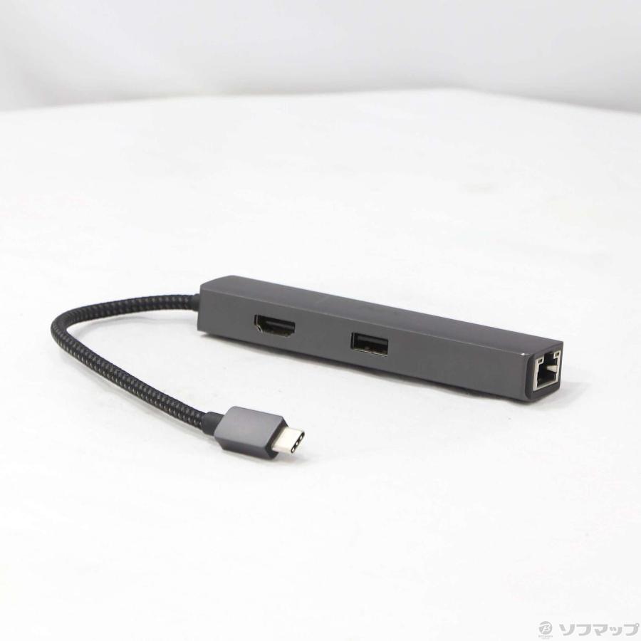 〔中古〕その他メーカー  5IN101 (UA31) USB-Cハブ |  | 03