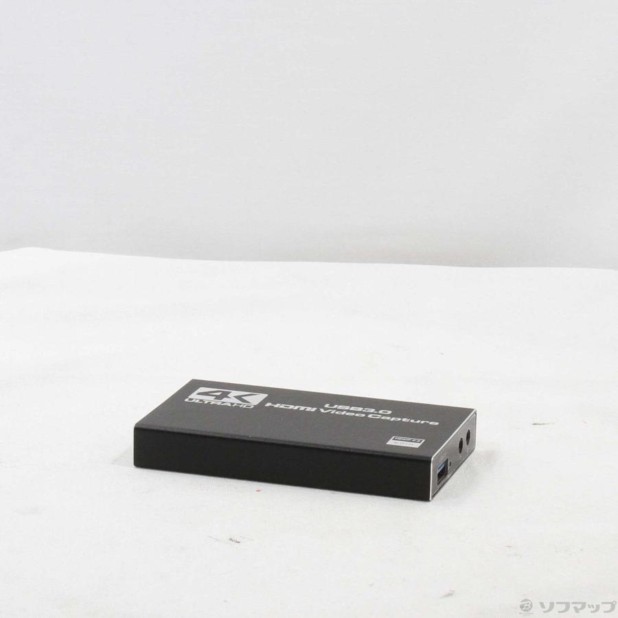 〔中古〕その他メーカー  USB3.0 ビデオキャプチャー |  | 01