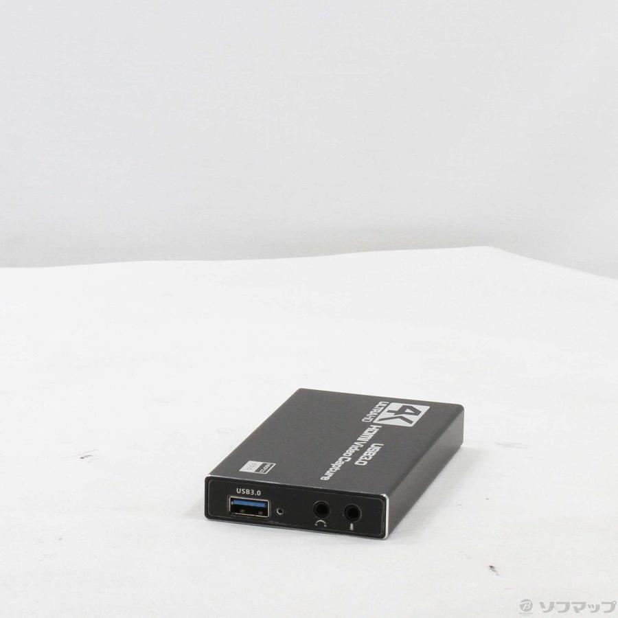 〔中古〕その他メーカー  USB3.0 ビデオキャプチャー |  | 02