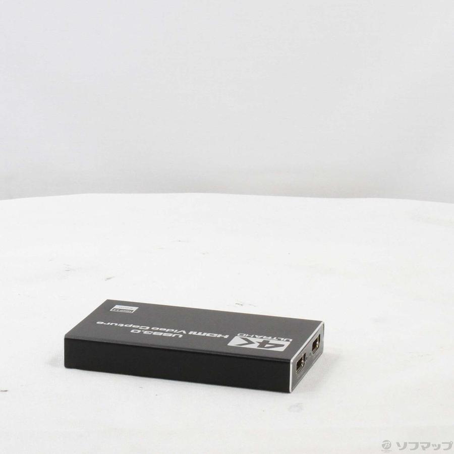 〔中古〕その他メーカー  USB3.0 ビデオキャプチャー |  | 03