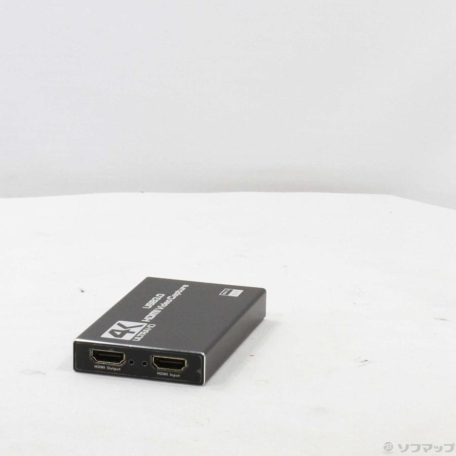 〔中古〕その他メーカー  USB3.0 ビデオキャプチャー |  | 04